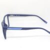 Frame Kacamata Branded Fila VFI991I C06QS Tampak samping Kiri