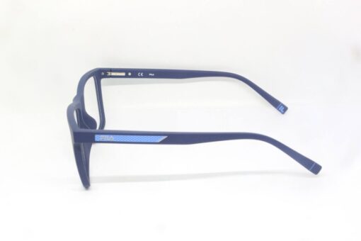 Frame Kacamata Branded Fila VFI991I C06QS Tampak samping Kiri