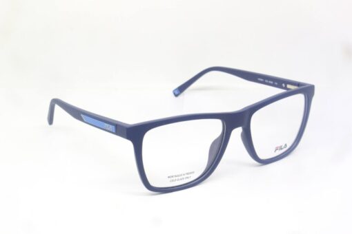 Frame Kacamata Branded Fila VFI991I C06QS Tampak serong Kanan