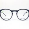 Frame Kacamata Branded Nautica N8001LB C001 tampak depan
