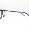 Frame Kacamata Branded Nautica N8001LB C001 tampak samping