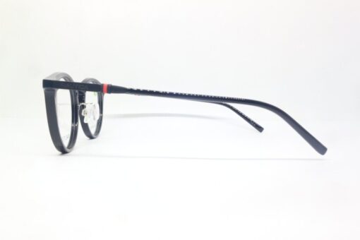 Frame Kacamata Branded Nautica N8001LB C001 tampak samping