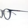 Frame Kacamata Branded Nautica N8001LB C001 tampak samping kiri