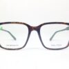 Frame Kacamata Branded Nautica N8009LB C206 tampak depan