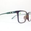 Frame Kacamata Branded Nautica N8009LB C206 tampak samping kanan
