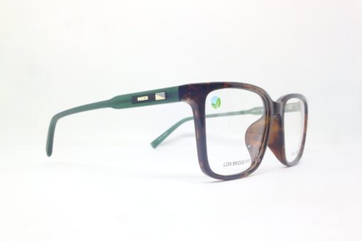 Frame Kacamata Branded Nautica N8009LB C206 tampak samping kanan