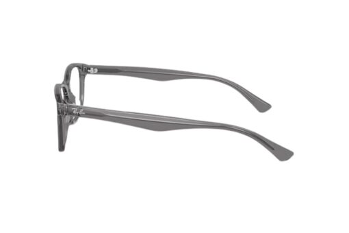 Frame Kacamata Branded RayBan RB 5315D 8268 Tampak Samping Kiri