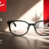 Frame Kacamata Branded RayBan RB 5407D 2000 Cover