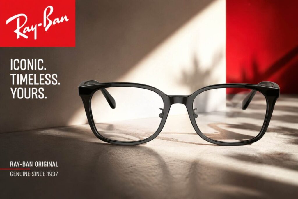 Frame Kacamata Branded RayBan RB 5407D 2000 Cover