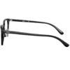 Frame Kacamata Branded RayBan RB 5407D 2000 Tampak Samping Kiri