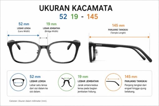 Frame Kacamata Branded RayBan RB 5407D 2000