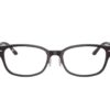 Frame Kacamata Branded RayBan RB 5427D 8290 Tampak Depan