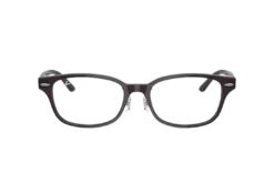 Frame Kacamata Branded RayBan RB 5427D 8290 Tampak Depan