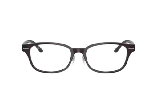 Frame Kacamata Branded RayBan RB 5427D 8290 Tampak Depan