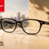 Frame Kacamata Branded RayBan RB 5427D 8290 cover