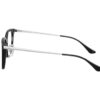 Frame Kacamata Branded RayBan RB 5442D 2000 Tampak Samping Kiri