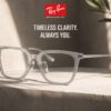 Frame Kacamata Branded RayBan RB 5442D 8415 Cover