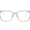 Frame Kacamata Branded RayBan RB 5442D 8415 Tampak Depan
