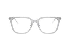 Frame Kacamata Branded RayBan RB 5442D 8415 Tampak Depan
