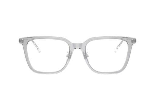 Frame Kacamata Branded RayBan RB 5442D 8415 Tampak Depan