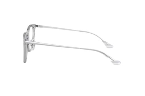 Frame Kacamata Branded RayBan RB 5442D 8415 Tampak samping Kiri