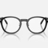 Frame Kacamata Branded RayBan RB 5443D 2000 Tampak Depan