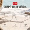 Frame Kacamata Branded RayBan RB 7059D 2001 Cover