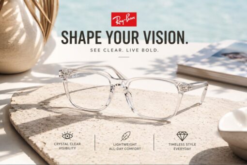 Frame Kacamata Branded RayBan RB 7059D 2001 Cover