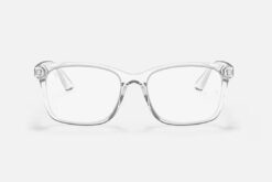 Frame Kacamata Branded RayBan RB 7059D 2001 Tampak Depan