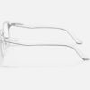 Frame Kacamata Branded RayBan RB 7059D 2001 Tampak Samping Kiri
