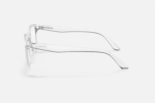 Frame Kacamata Branded RayBan RB 7059D 2001 Tampak Samping Kiri