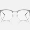 Frame Kacamata Branded RayBan RB 7318D 8326 Tampak Depan