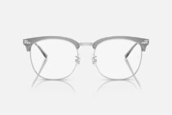 Frame Kacamata Branded RayBan RB 7318D 8326 Tampak Depan