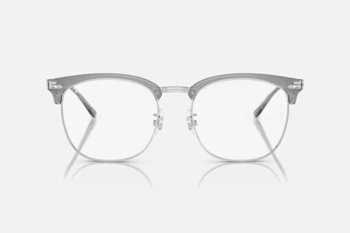 Frame Kacamata Branded RayBan RB 7318D 8326 Tampak Depan