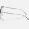 Frame Kacamata Branded RayBan RB 7318D 8326 Tampak Samping Kiri