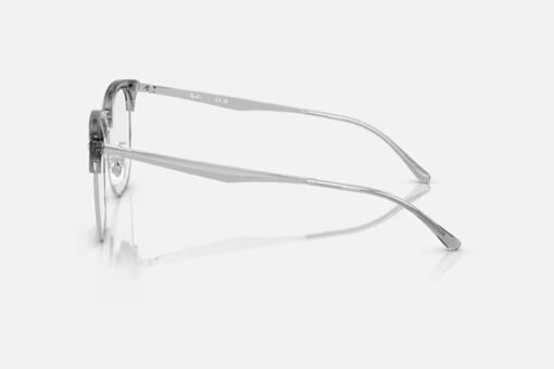 Frame Kacamata Branded RayBan RB 7318D 8326 Tampak Samping Kiri