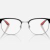 Frame Kacamata Branded RayBan RB 8422 2861 Tampak Depan
