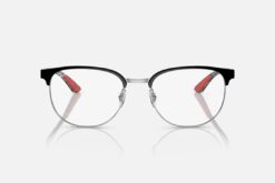 Frame Kacamata Branded RayBan RB 8422 2861 Tampak Depan