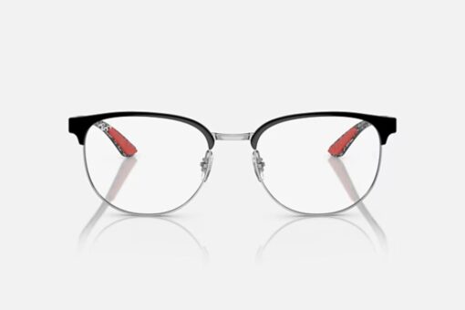 Frame Kacamata Branded RayBan RB 8422 2861 Tampak Depan