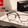 Frame Kacamata Branded RayBan RB 8772D 1206 Cover
