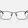 Frame Kacamata Branded RayBan RB 8772D 1206 Tampak Depan