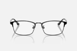 Frame Kacamata Branded RayBan RB 8772D 1206 Tampak Depan