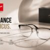 Frame Kacamata Branded RayBan RB 8772D 1235 Cover