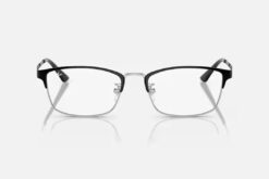 Frame Kacamata Branded RayBan RB 8772D 1235 Tampak Depan