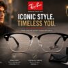 Frame Kacamata Branded Rayban RB 3916-V 2000 Cover