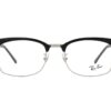 Frame Kacamata Branded Rayban RB 3916-V 2000 Tampak Depan