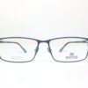 Frame Kacamata Branded TMatsuda TM 2126 C101 tampak depan