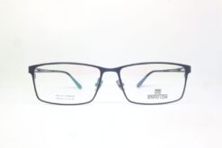 Frame Kacamata Branded TMatsuda TM 2126 C101 tampak depan