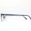 Frame Kacamata Branded TMatsuda TM 2126 C101 tampak samping
