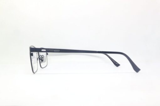 Frame Kacamata Branded TMatsuda TM 2126 C101 tampak samping